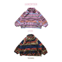 bymimi/33. peanut jacket XS-2XL