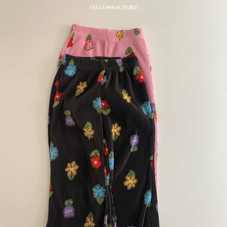 yellowfactory/26.  ttuturu pants XS-XL