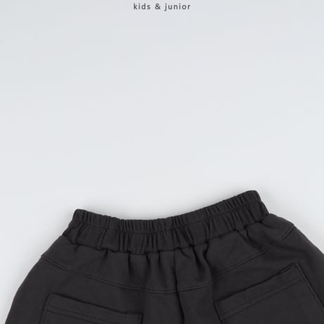 owen/21. section wide pants S-XL