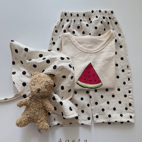 aosta/44. Watermelon T S-2XL