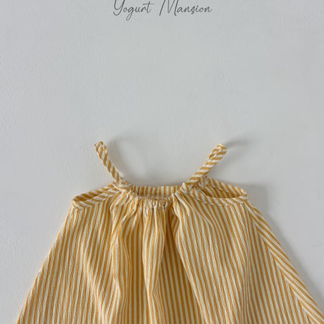 yogurtmansion/27. jully one-piece XS-XL