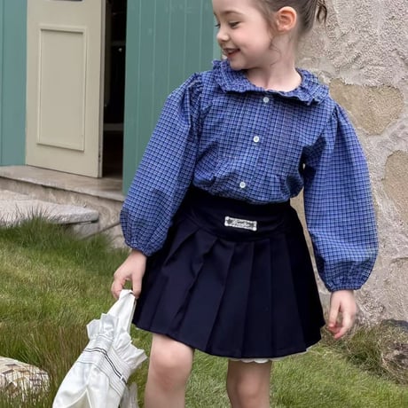 aiai/30. mari sailer blouse 90-130