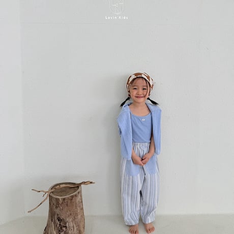 lovin/12. mono stripe pants 1-11
