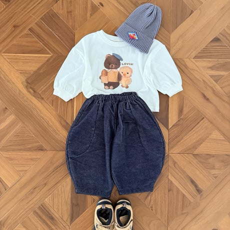 lovin/2. pandom pants 1-11