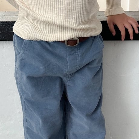digreen/52. Suede Belt FREE
