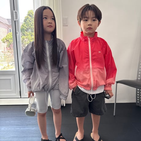 our/101. gra day jacket JS-JXL