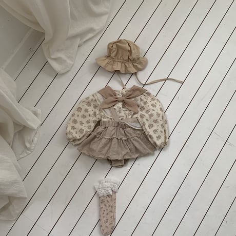 bebeholic/24. ruby kay blouse S-L