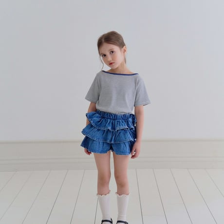 bellot/32. dangara T-shirt JS-JM