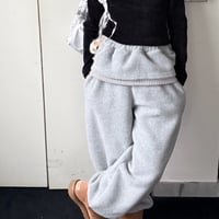 comma/115. jogger skirt 110-130