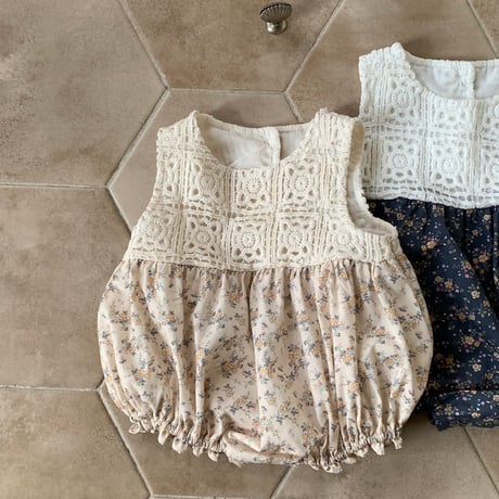 bebeholic/24. bonny suit S(3-6M)-L(12-18M)