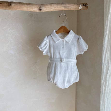 monpetitbebe/7. Selin Suit S(6M-12M)-M(12M-18M)