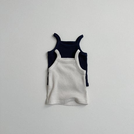 atomeme/30. Nicole Sleeveless T-shirt  S-XL