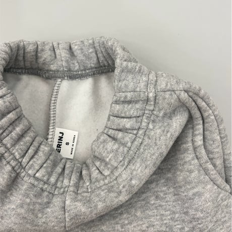 erinj/25. snow two color jogger pants S-XL