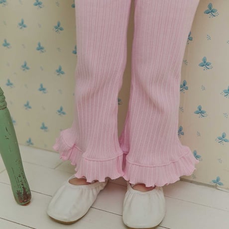 melikey/14. golgi fril boots cut JS-JM