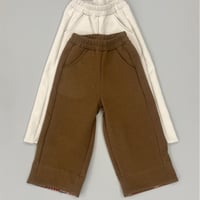 erinj/7. low span gimo pants JS-JXL