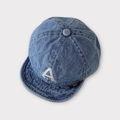 dudie/26. kids cap FREE(46-49CM)