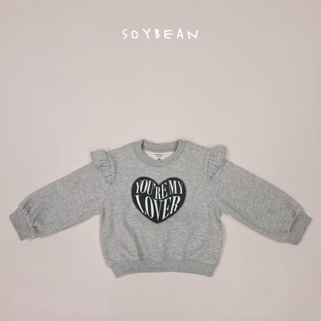 soybean/131. lover fril man-to-man JS-JM
