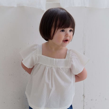 bellot/48. windy blouse S-L