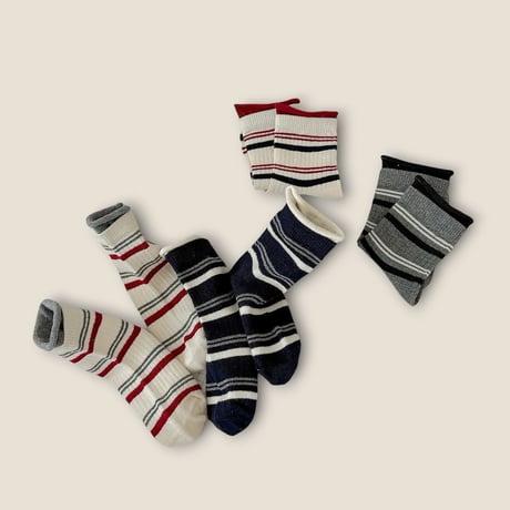 dudie/25. Street 4_set M(150-180)-XL(200-230)