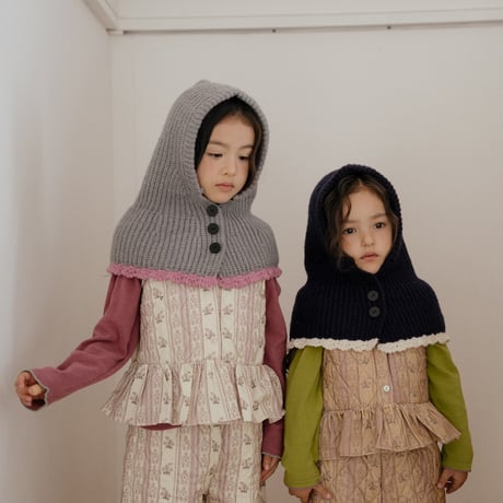 oren/39. two color vara clava FREE
