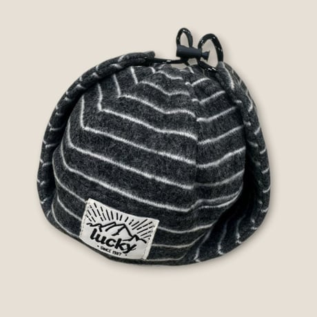 dudie/58. lucky beanie FREE(48CM-52CM)