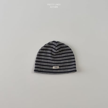 lindo/45. coco knit beanie FREE