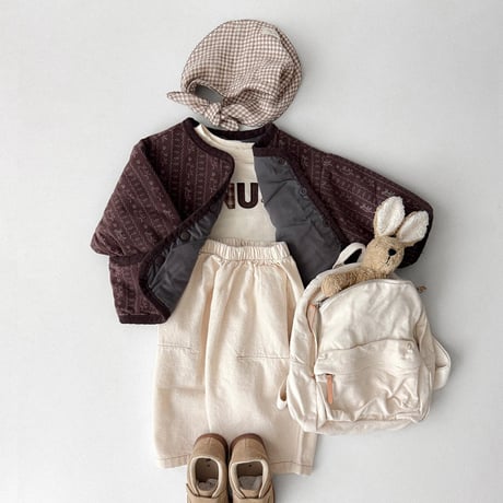 onu/29. picture noobim jumper BABY(12M)-XL(6-7Y)