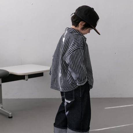 growb/5. rain shirt S-XL