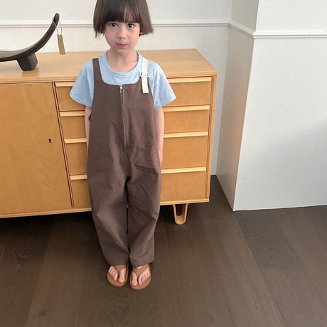 digreen/11. nova overalls? S-2XL