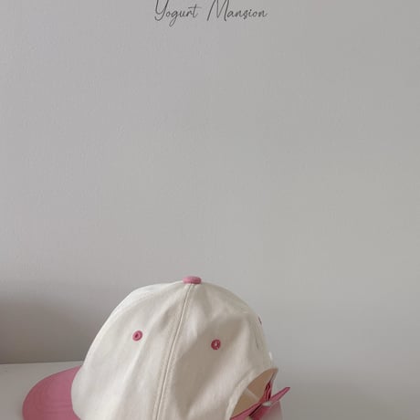 yogurtmansion/2. nana hat FREE