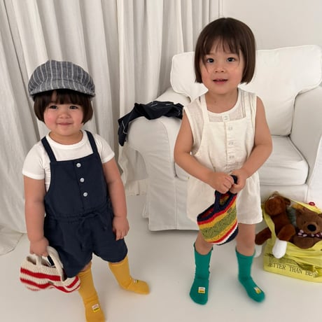 gou/22. yaya overalls JS-JL