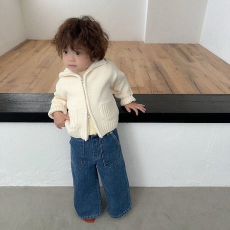 digreen/41. Fatigue Denim S-2XL