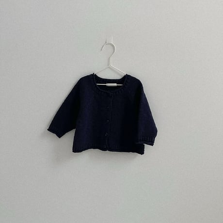 minirobe/21. Cozy Cardigan  S-XL