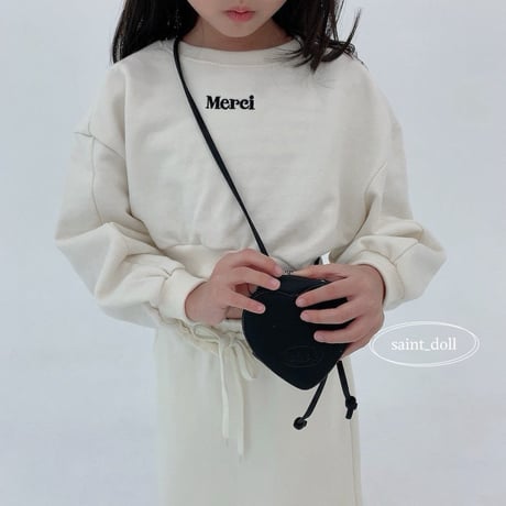 saintdoll/155. heart bag FREE