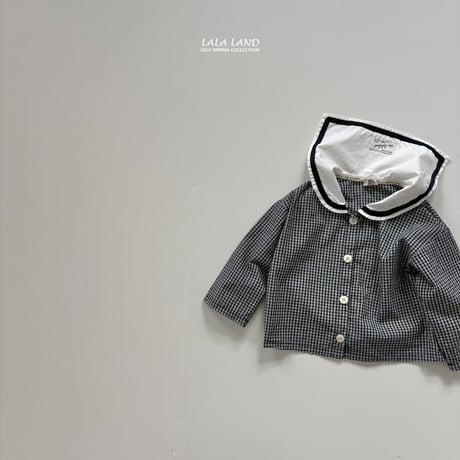 lalaland/33. sera shirt XS-XL