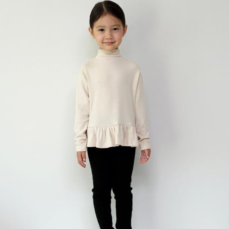 monatelier/9. soft golgi leggings S-2XL