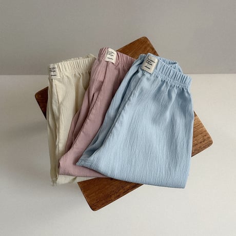 atomeme/38. Gelato Pants S-XL