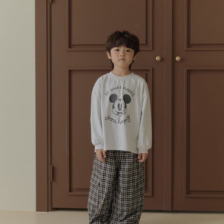 heydo/58. check pocket P  JS-JL