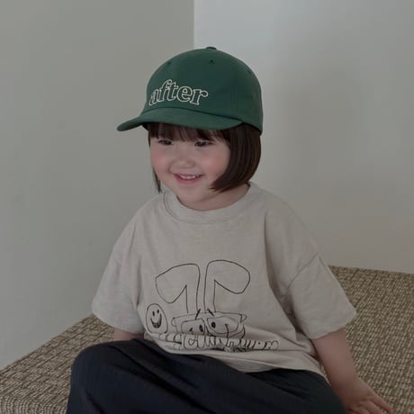 plain/6. after ball cap FREE
