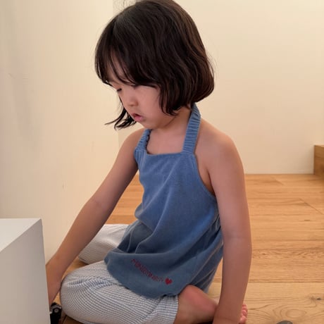 minibonbon/14. sleeveless necklace JS-JL