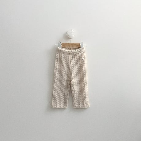 atomeme/20. Have Knit Pants? S-XL