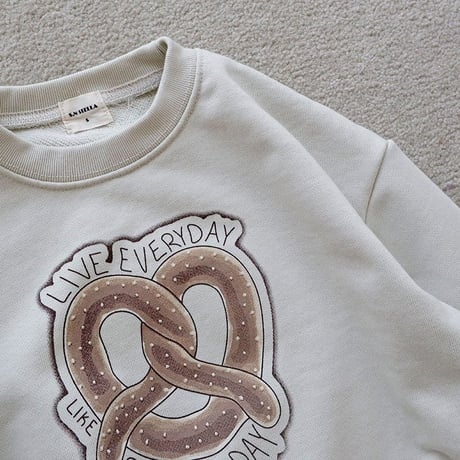 snstella/13. frezzle man-to-man S-XL