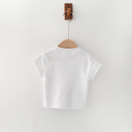 zanclover/4. puffy lace T-shirt 13-19