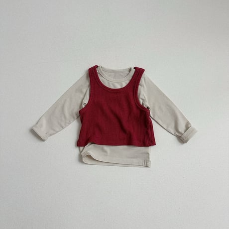 atomeme/21. Marais Layered Set S-XL