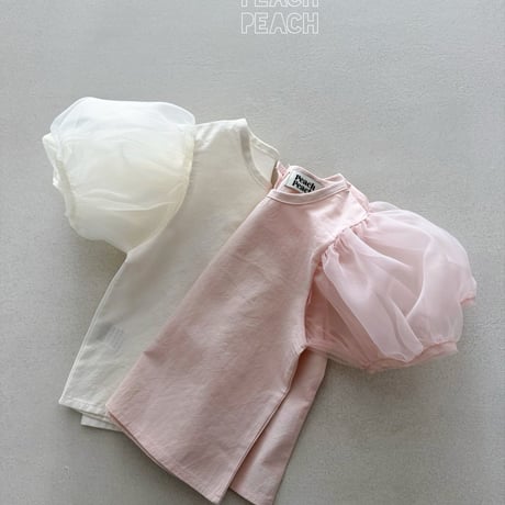 peachpeach/34. rora blouse 2XL