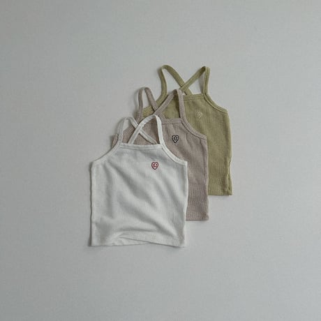 atomeme/13. Eddie Sleeveless T-shirt S-XL