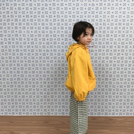 gou/95. gobang (withmom) pants JS-JL