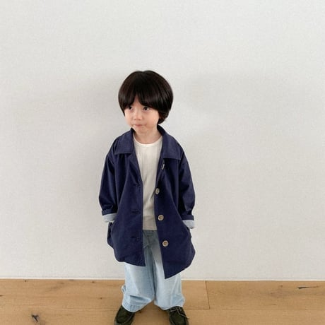 digreen/15. Half Trench JK S-2XL