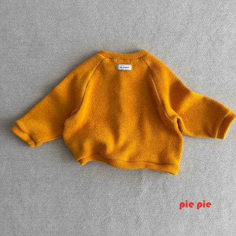 pie/24. tele tobi cardigan XS-XL