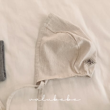 valubebe/72. bonnet hat FREE